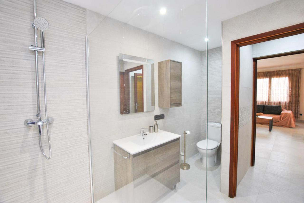Can Biel Placid 7 Pina Exterior photo